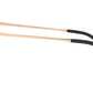 Erika RJ9060S 710813 transparent light brown