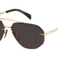 DB 1101/G/S J5G gold