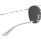 RB3647N 9211B1 silver