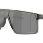 Helux OO9285 07 Grey Smoke
