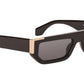Golden Black Dark Grey