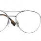 Martha BE1354 1005 Silver
