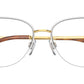RL5122 9463 Silver Gold