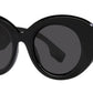 Margot BE4370U 300187 Black