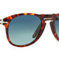 PO0714 havana blue
