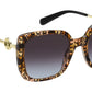 MARC 727/S H7P 98 Pattern Havana