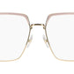 MJ 1067 BKU Gold Nude