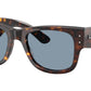 Mega Wayfarer RB0840S 902/56