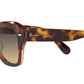 State Street RB2186 1324BG Havana Pink
