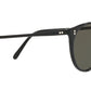 O'Malley Sun OV5183S 1005P1 Black