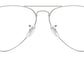 Aviator Optics RB6489 2538