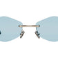 P60 Sun PG RF Rose Gold