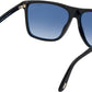 Fletcher FT0832 01V shiny black