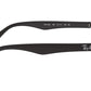 RB3445 gunmetal black