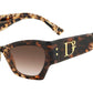 D2 0132/S ACI Grey Havana