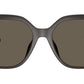 St. Barths MK2231U 4003/3 Ash Grey
