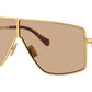 MU 51ZS 5AK40D Gold