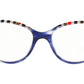 3081 005 blue