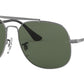 Junior The General RJ9561S 200/71 gunmetal