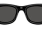 Wayfarer Puffer RB4940B 686487