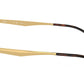 RB3727D 001/9A Gold
