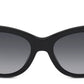 Wallace FT0870 01B shiny black