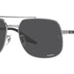 RB3699 004/K8 gunmetal