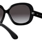 Jackie Ohh II RB4098 black