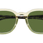 Vantz Sun Citron Tortoise