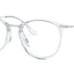 RB7140 crystal trasparent
