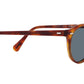 Gregory Peck Sun OV5217S semi matte lbr