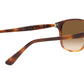 PO3059S 116051 Tortoise Brown