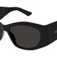 BB0329S 001 Black Grey