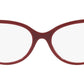TF2226 8353 Solid Burgundy
