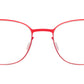 SILVI RD Red
