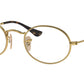 Oval Optics RB3547V 2500