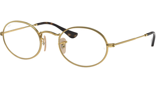 Oval Optics RB3547V 2500