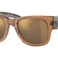 Mega Wayfarer RB0840S 663693 brown