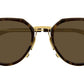 BV1331S 002 Dark Havana Brown