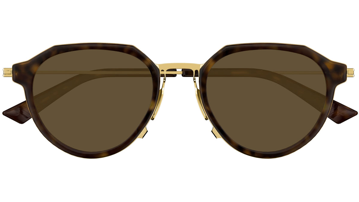 BV1331S 002 Dark Havana Brown