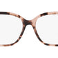 Shenandoah MK4101U 3009 Pink Tortoise
