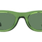 Mastermindy 887 green