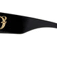 D2 0032/S 2M2 black gold