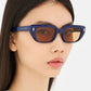 Etezea Deep Blue