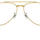 New Aviator Optics RB3625V 3086