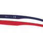 RJ9074S 709380 red on rubber blue