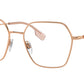 BE1381 1337 Rose Gold