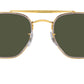 The Marshal II RB3648M 923931 legend gold