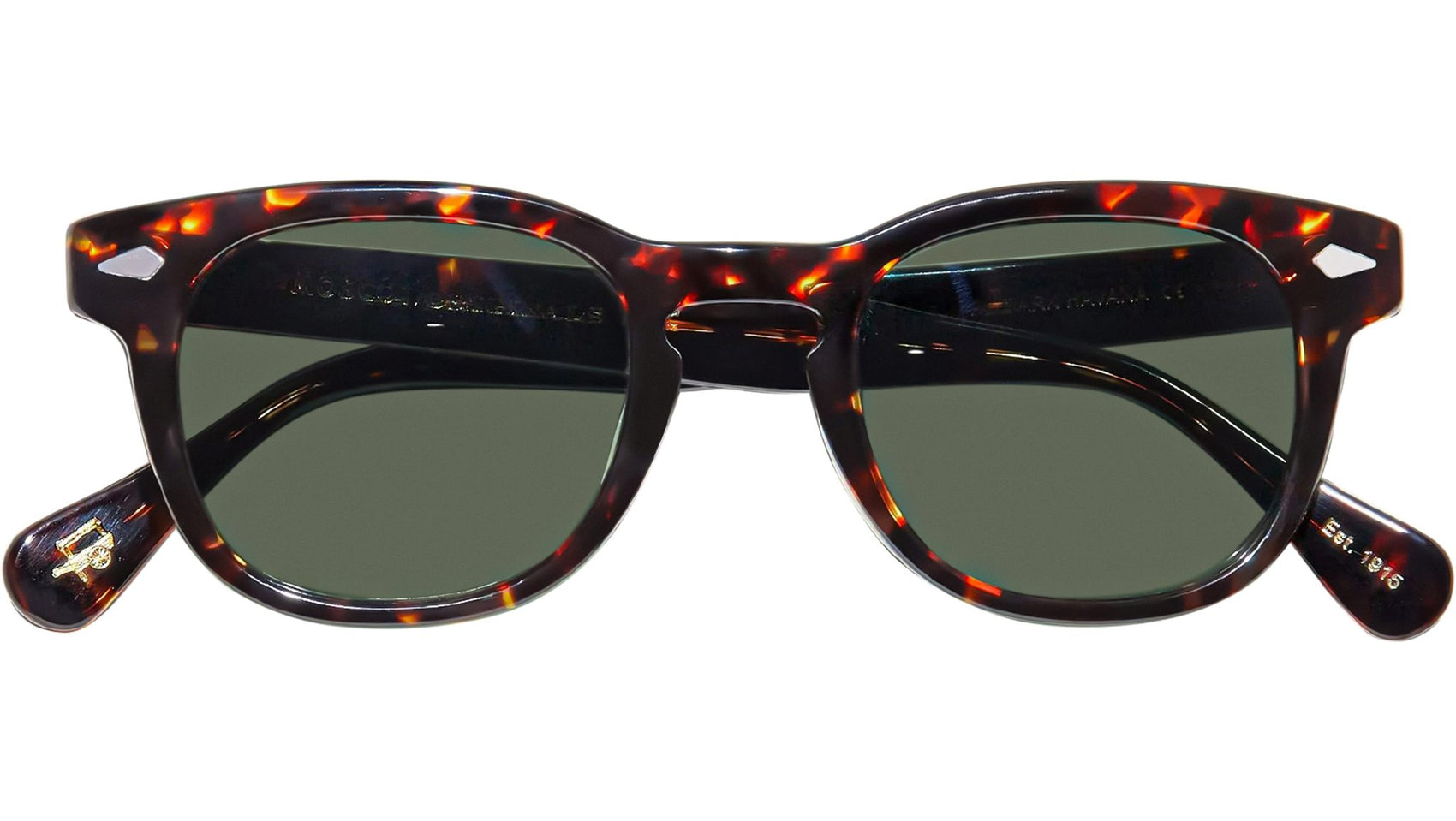 Gelt Sun Dark Havana