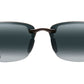 Ho'Okipa Reader 1.50 black grey